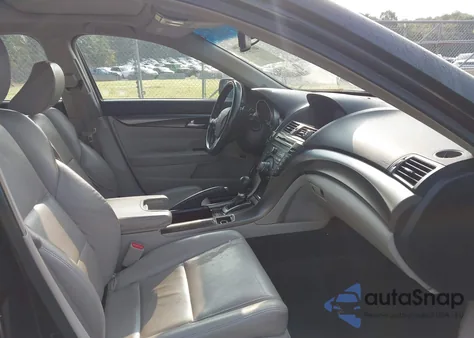 2012 Acura Tl 3.5 z USA, uszkodzony, nr VIN 19UUA8F51CA035601